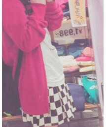 SEKAI NO OWARI | Tシャツ/カットソー