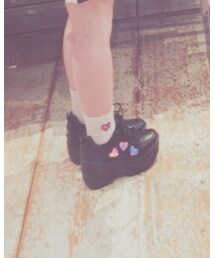 WEGO | ソックス/靴下