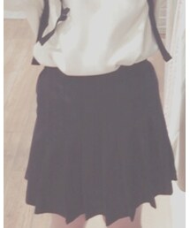 SPINNS | スカート