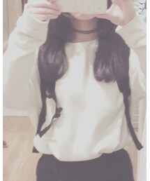 UNIQLO | スウェット