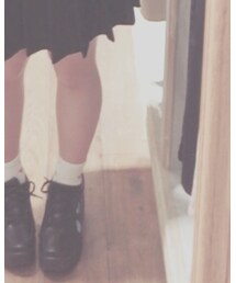 WEGO | ソックス/靴下