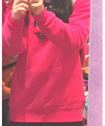 SPINNS | スウェット