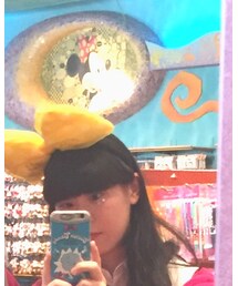 Disney | カチューシャ