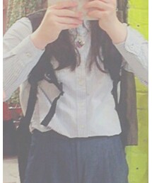 UNIQLO | シャツ/ブラウス