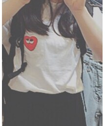 UNIQLO | Tシャツ/カットソー