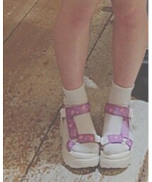 WEGO | ソックス/靴下