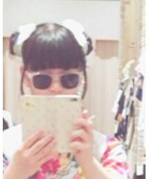 WEGO | サングラス