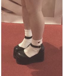 WEGO | ソックス/靴下