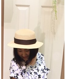 PAGEBOY | ハット