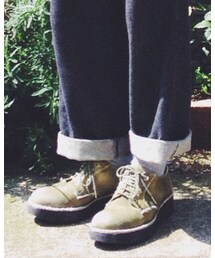 Yohji Yamamoto | ブーツ