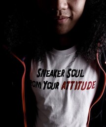 SVS | SSFYA tee(Tシャツ/カットソー)