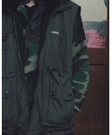 Timberland(ティンバーランド)の「フォーマルスーツ/小物(スーツベスト)」