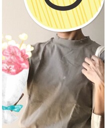 無印良品 | Tシャツ/カットソー