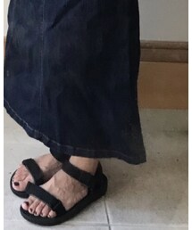 UNIQLO | サンダル