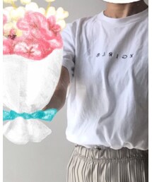 X-girl | Tシャツ/カットソー