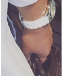 COACH | アナログ腕時計