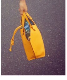 ZARA | ハンドバッグ