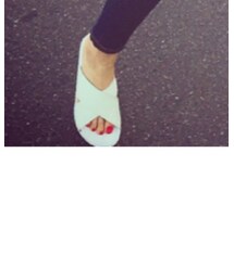 UNITED ARROWS | サンダル