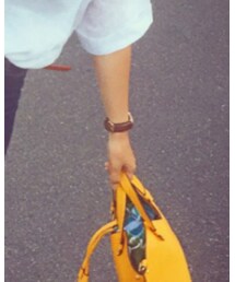 Daniel Wellington | アナログ腕時計