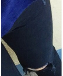 ZARA | その他パンツ