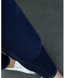 ZARA | デニムパンツ