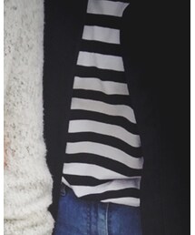 MOUSSY | Tシャツ/カットソー