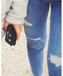 TOPSHOP | デニムパンツ