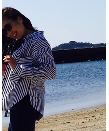 ZARA | シャツ/ブラウス