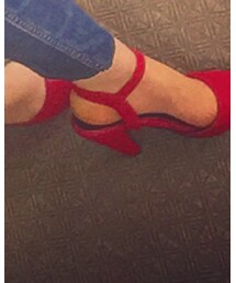 MOUSSY | サンダル