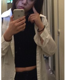 PULL&BEAR | その他トップス