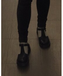 自己的 | サンダル