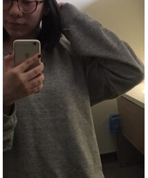 UNIQLO | その他トップス