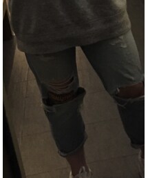 二手市集 | デニムパンツ