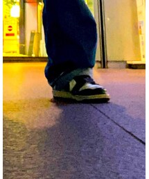 NIKE | NIKE DUNK LOW(スニーカー)