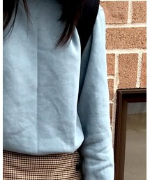 GU | スウェット