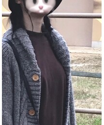 GU | スウェット