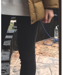 UNIQLO | その他パンツ