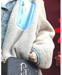 UNIQLO | ブルゾン