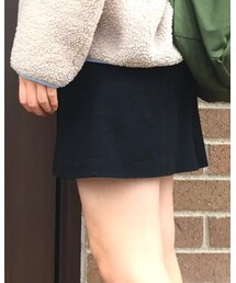 BURBERRY | スカート