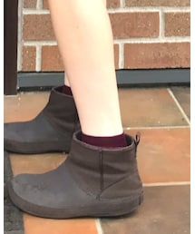 crocs | ブーツ