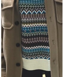 niko and... | ニット/セーター