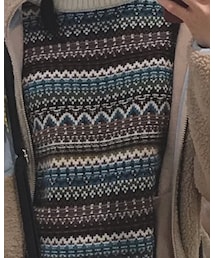 niko and... | ニット/セーター