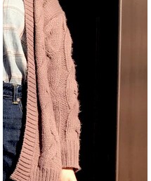 GU | カーディガン/ボレロ