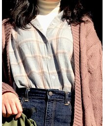 GU | シャツ/ブラウス