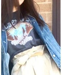 hawaii | トップス