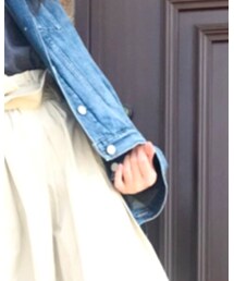 GAP | デニムジャケット