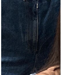 GU | デニムパンツ