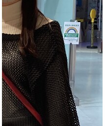 RETRO GIRL | ニット/セーター