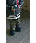 FO．KIDSの「パンツ(その他パンツ)」