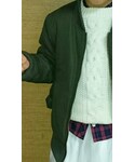 abcd(ナシ)の「トップス(ニット/セーター)」